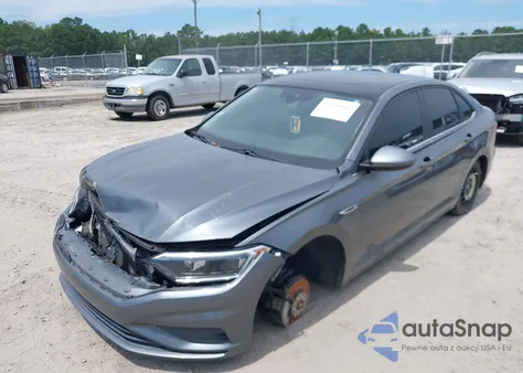 2019 Volkswagen Jetta 1.4T Sel z USA, uszkodzony, nr VIN 3VWE57BUXKM118148